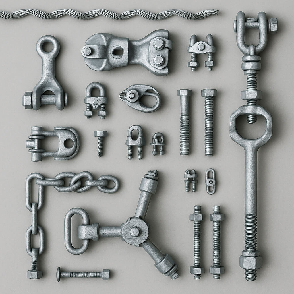 HardwareandAccessories
