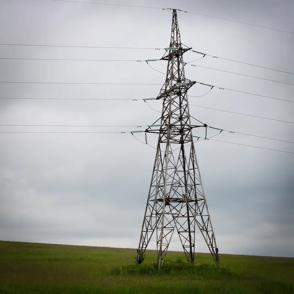 transmission tower manufacturing companies in india 