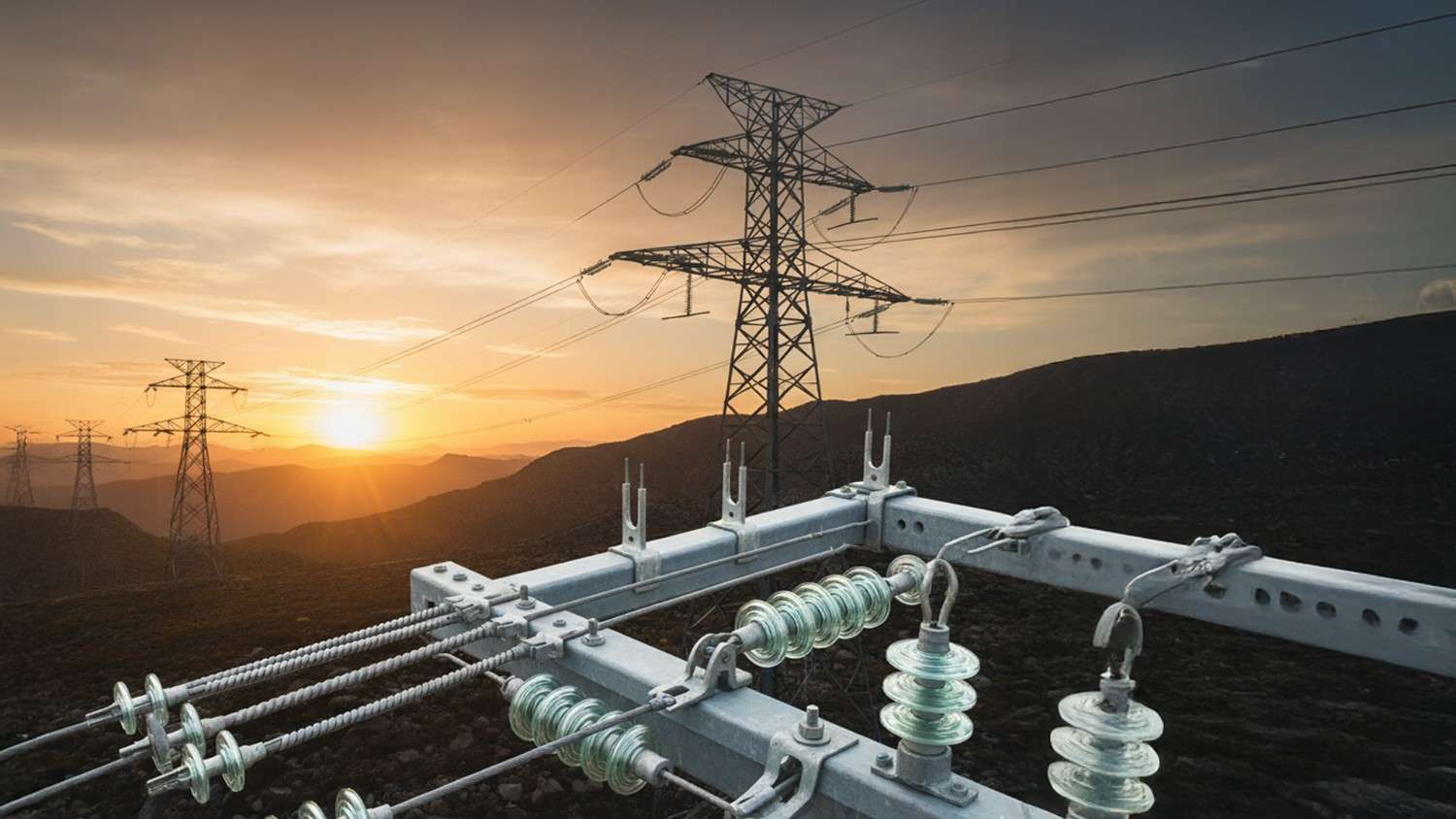 How Reliable Transmission Tower Suppliers Are Fueling Kenyas Growth