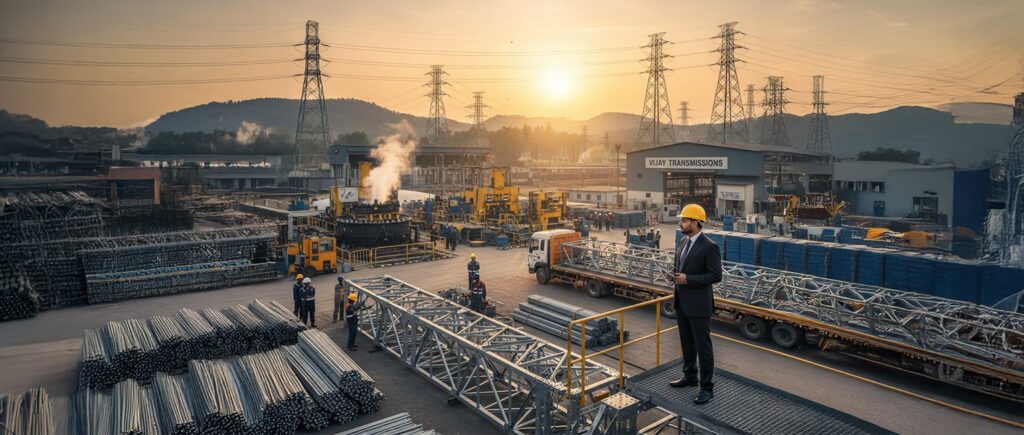 A Procurement Guide to Sourcing Power Transmission Accessories