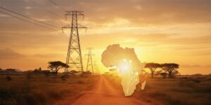 How Transmission Towers from India Are Powering African Nations