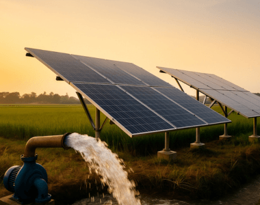 solar-pump
