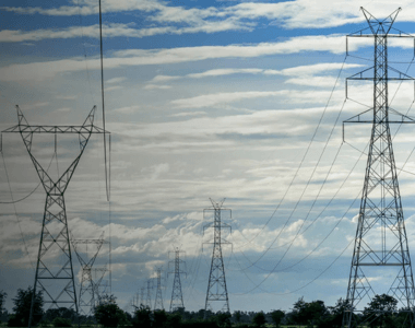 transmission tower manufacturers in india