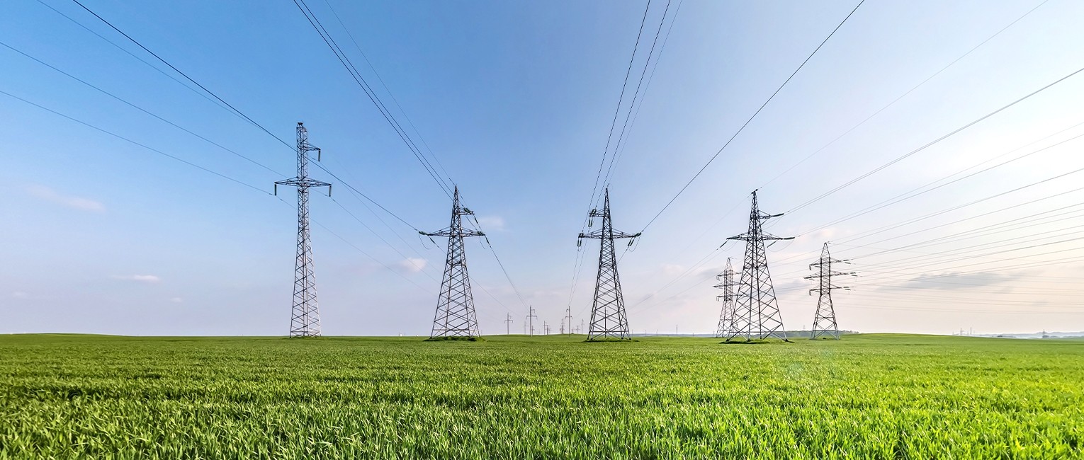 The Steel Towers Powering India's Renewable Energy Future