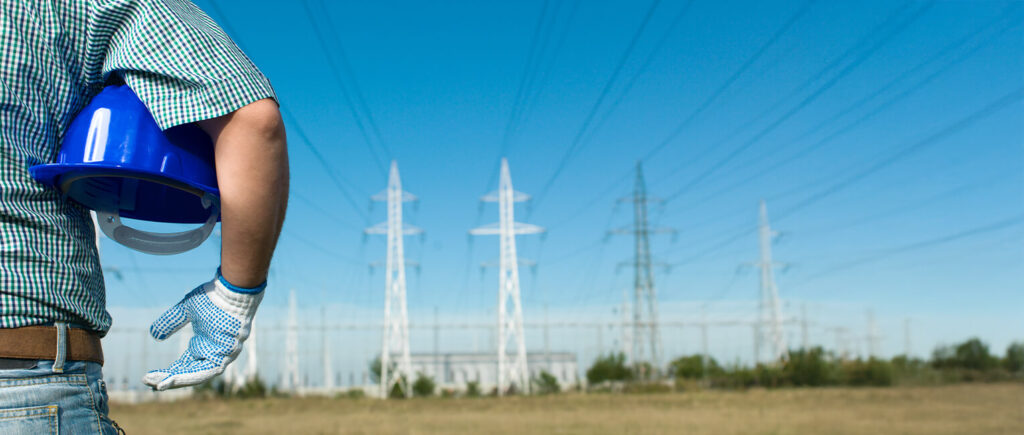 Why Global Energy Leaders Trust Indian Tower Manufacturers