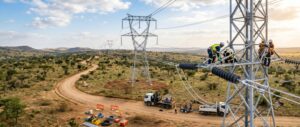Upgrading Africa’s Grid with Quality Transmission Line Accessories
