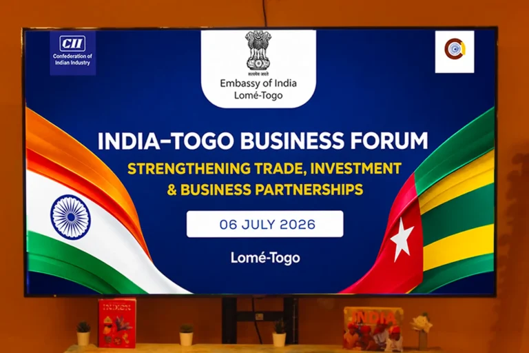 Togo event 1